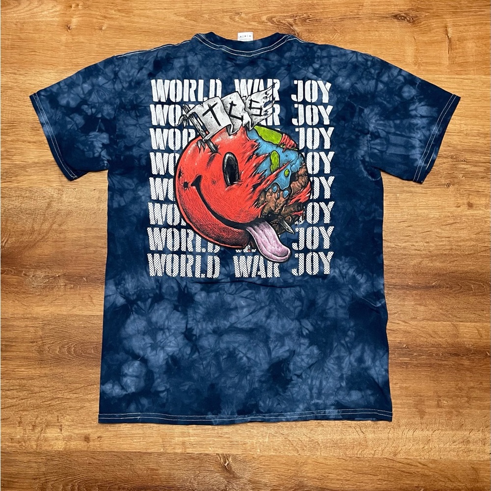 Band tee‎ - Picture 4 of 4